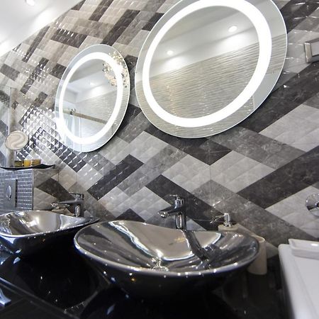 Villa Long Island Luxury Residence, Sali Dugi Otok-Private Parking,Next To Beach Exteriör bild