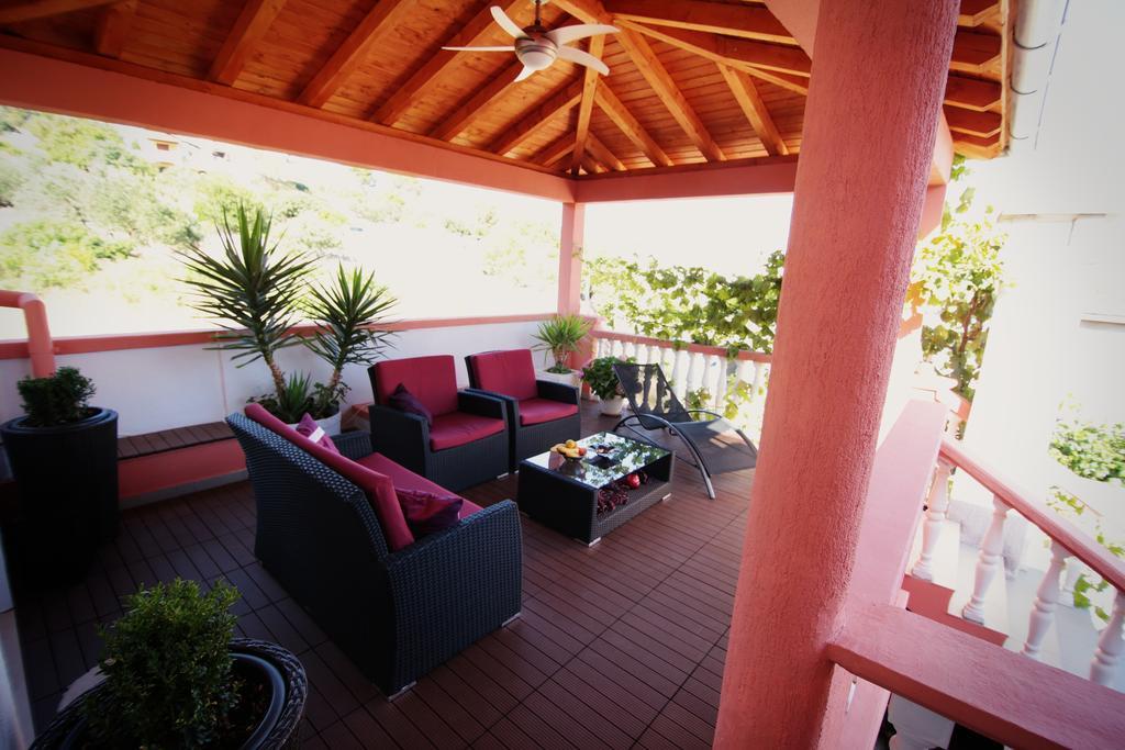 Villa Long Island Luxury Residence, Sali Dugi Otok-Private Parking,Next To Beach Rum bild
