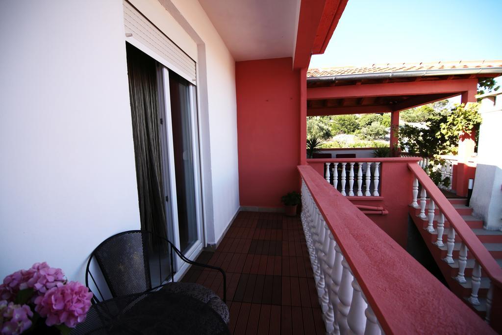 Villa Long Island Luxury Residence, Sali Dugi Otok-Private Parking,Next To Beach Rum bild