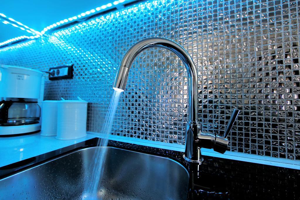 Villa Long Island Luxury Residence, Sali Dugi Otok-Private Parking,Next To Beach Exteriör bild